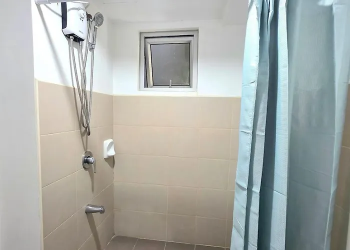 1801t1 Avida Riala It Park 1 Bedroom Unit Apartment
