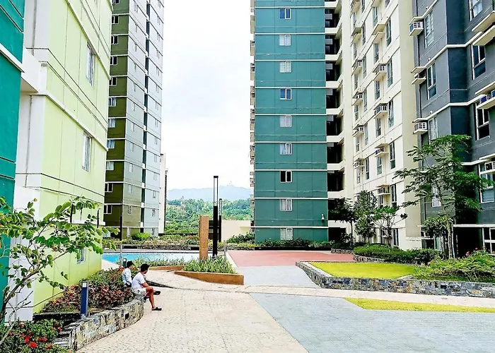 1801t1 Avida Riala It Park 1 Bedroom Unit Cebu