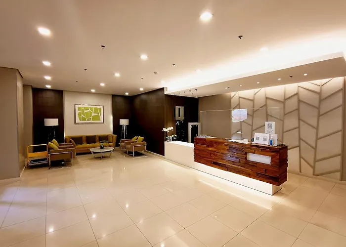 1801t1 Avida Riala It Park 1 Bedroom Unit *